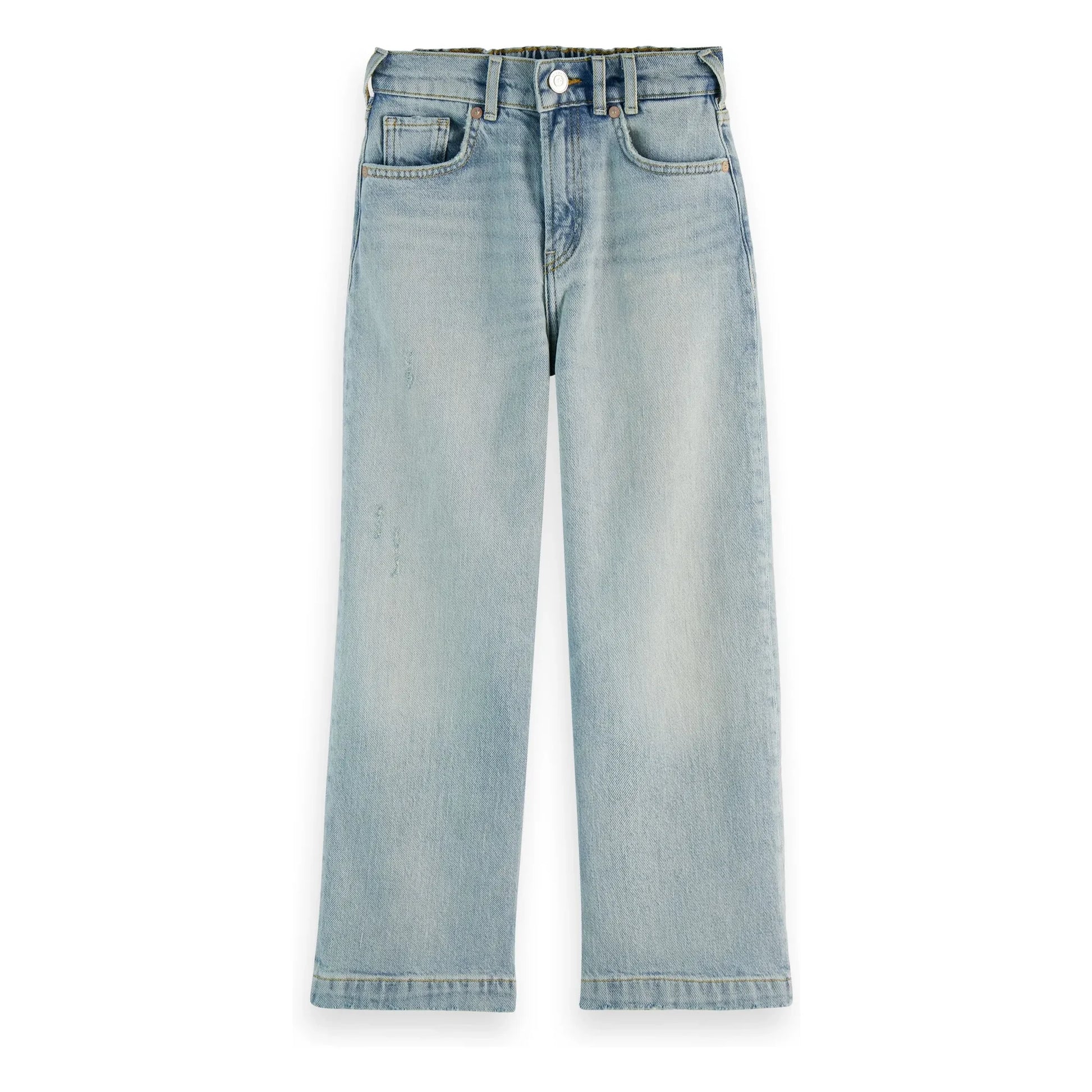 Scotch & Soda - Loose Fit Jeans | Blue
