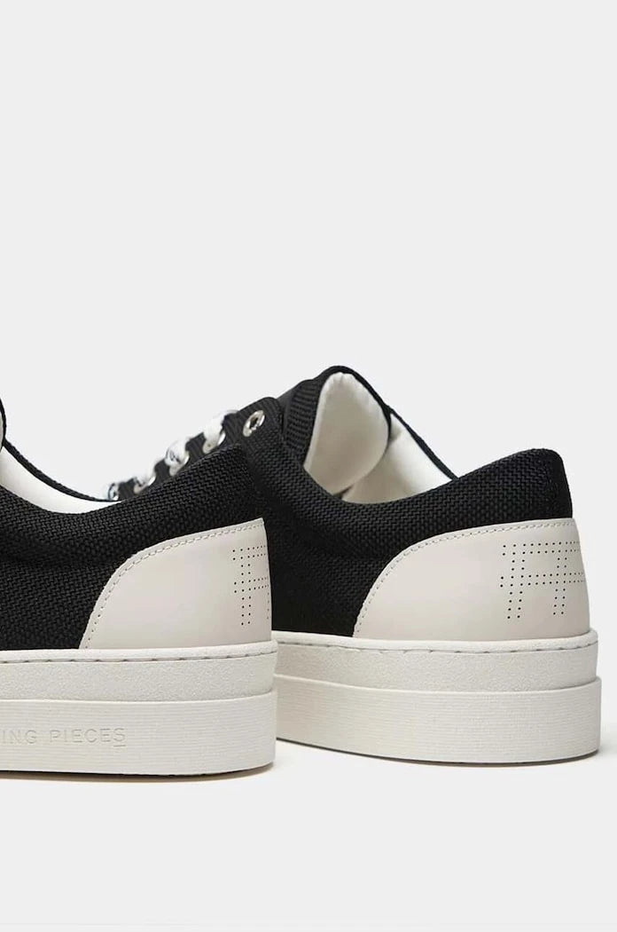 Ниски кецове Filling Pieces Riviera Low
