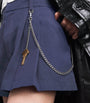 Alexander Wang Chain-Detail Shorts