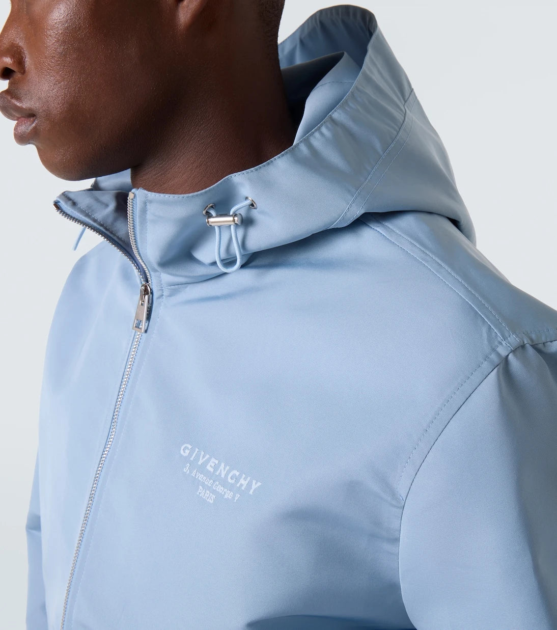 Givenchy - Givenchy Damga teknik ceket