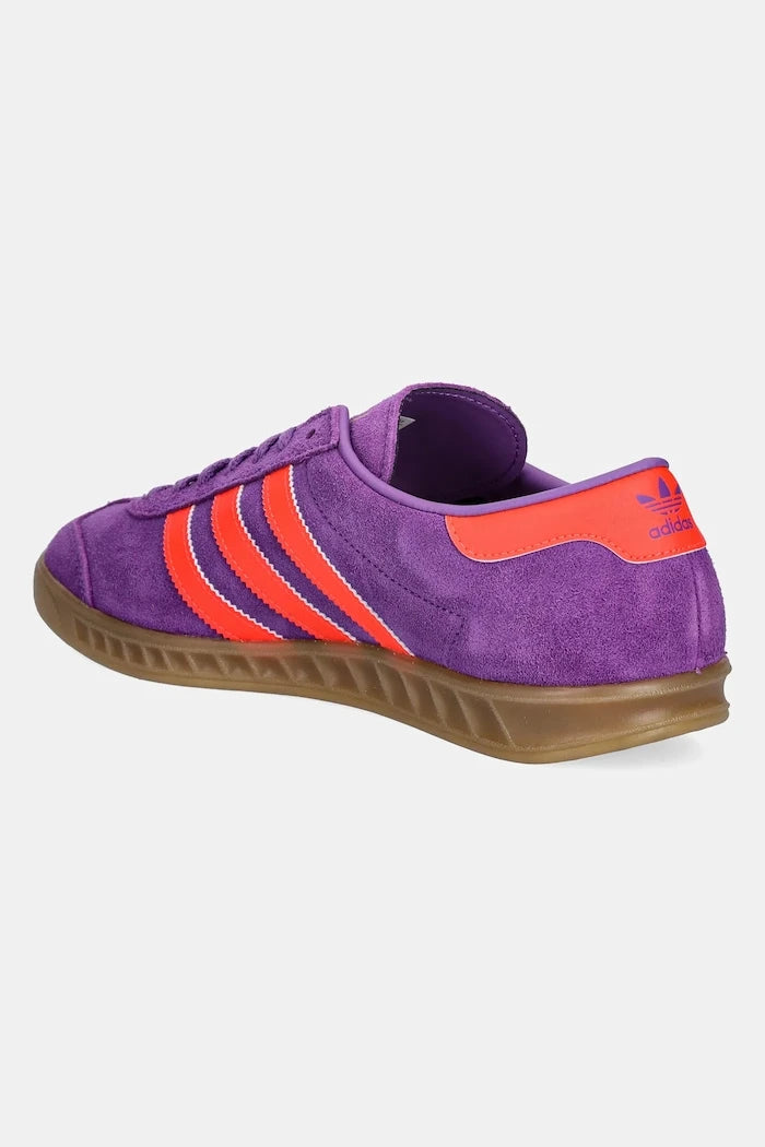 Маратонки adidas Originals Hamburg