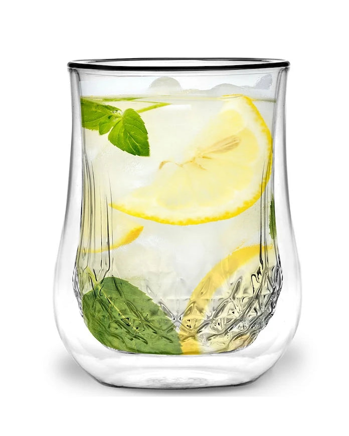 Vialli Design 300 ml Bardak Seti (2 Parça)