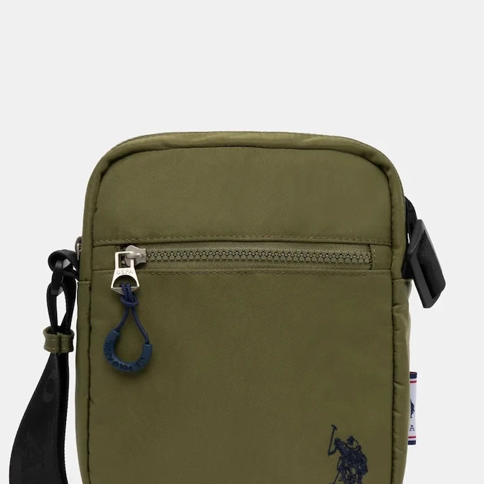 Чанта през рамо U.S. Polo Assn. Bigfork