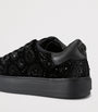 Embellished Laney Sneakers BLK/OTHER