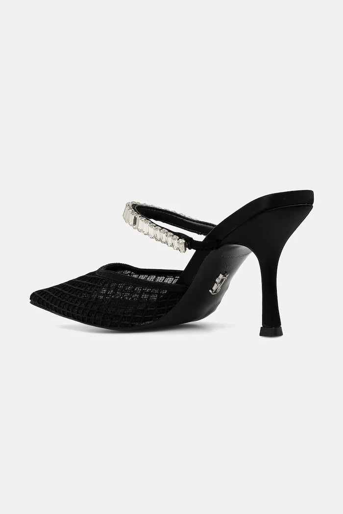 Обувки с тънък ток Steve Madden Brecki-R