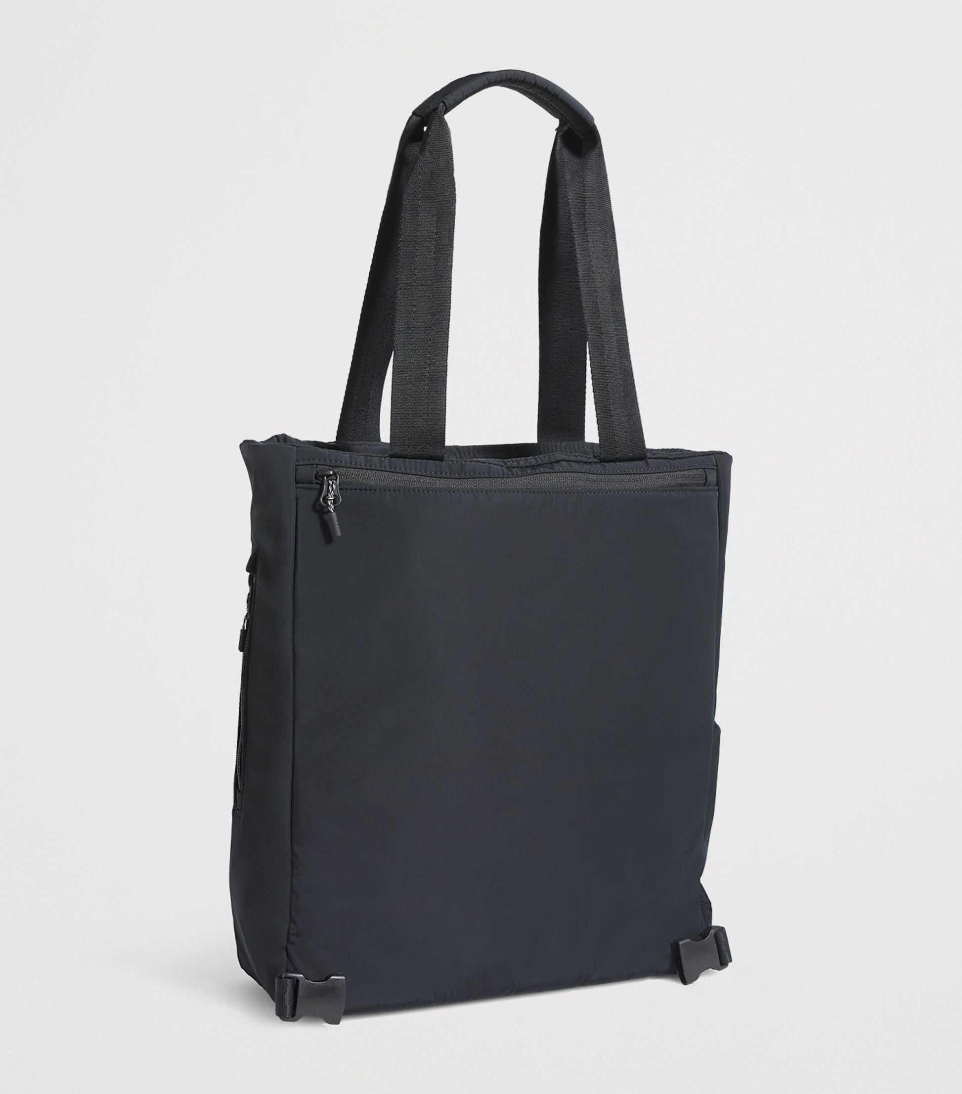 Convertible Tote Bag 2.0