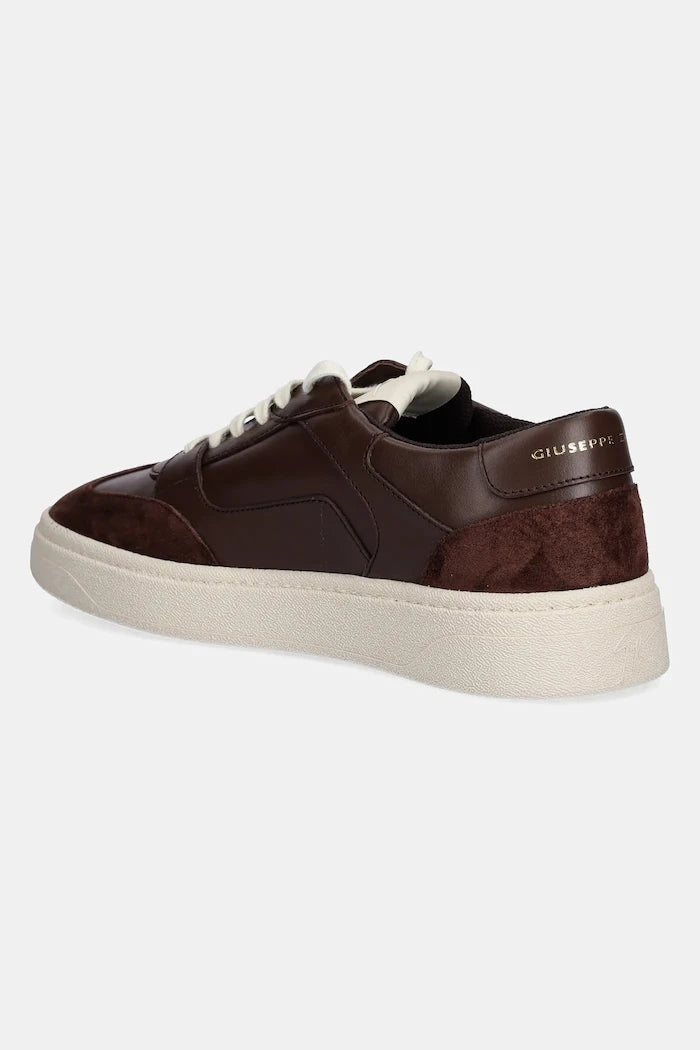 Giuseppe Zanotti Deri Spor Ayakkabı GZ/94