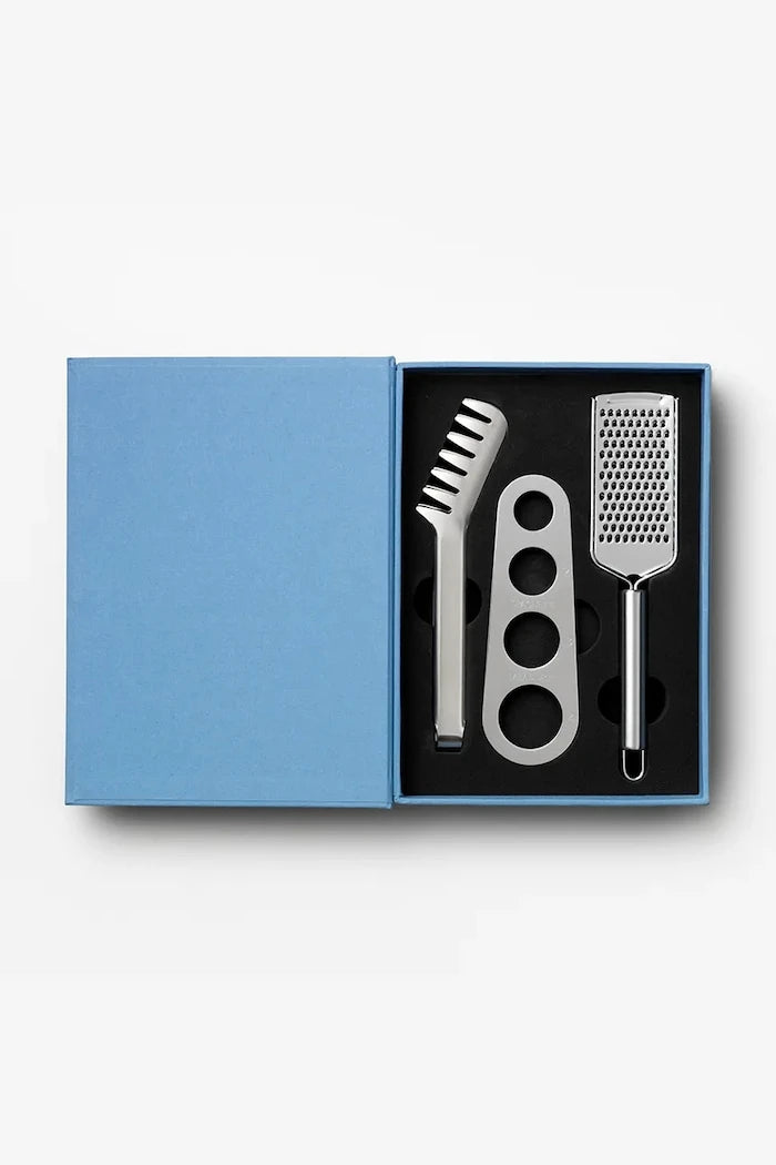 Комплект аксесоари за паста Printworks Pasta Tools 20 x 27,5 cm