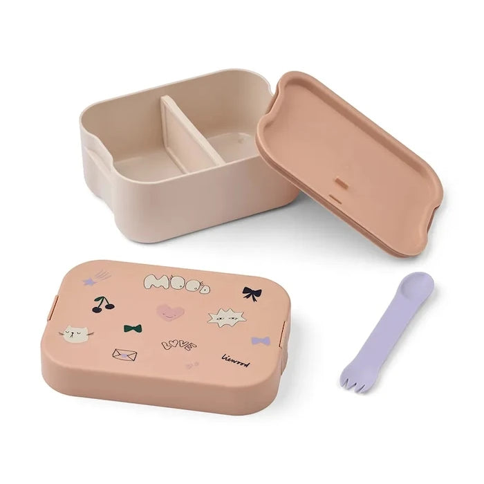 Liewood за деца Kamil Lunchbox