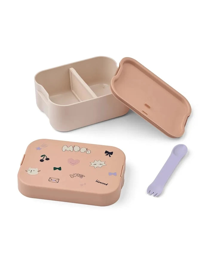 Liewood за деца Kamil Lunchbox