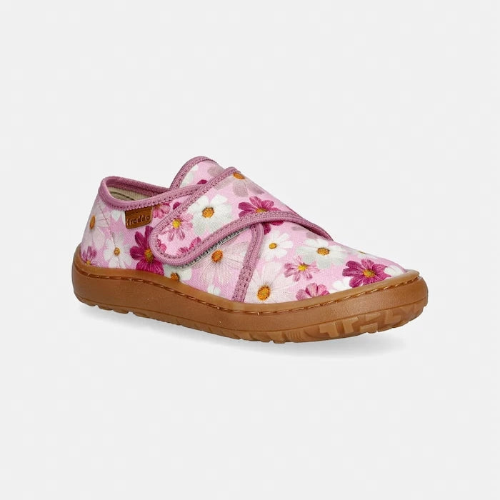 Froddo пантофи за деца BAREFOOT SLIPPERS