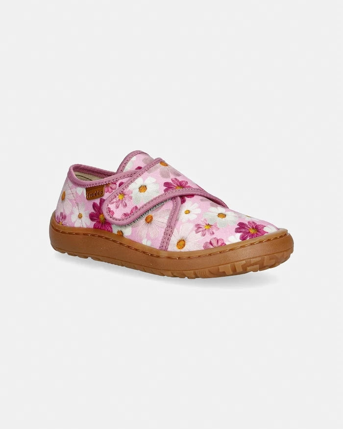 Froddo пантофи за деца BAREFOOT SLIPPERS