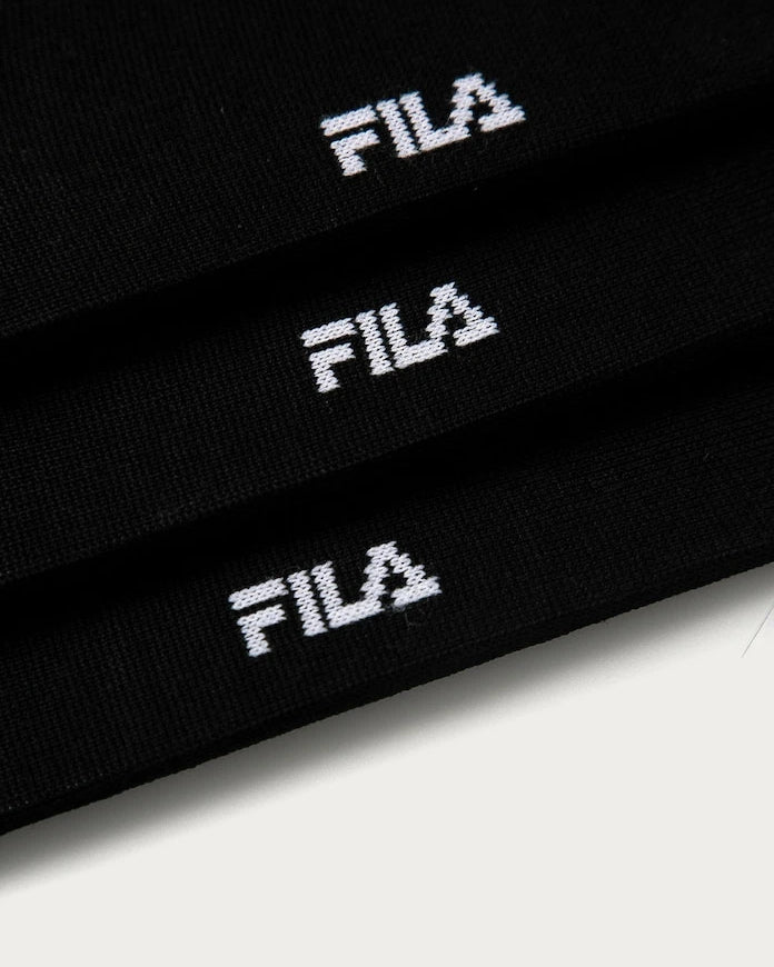 Чорапи Fila (3-pack)