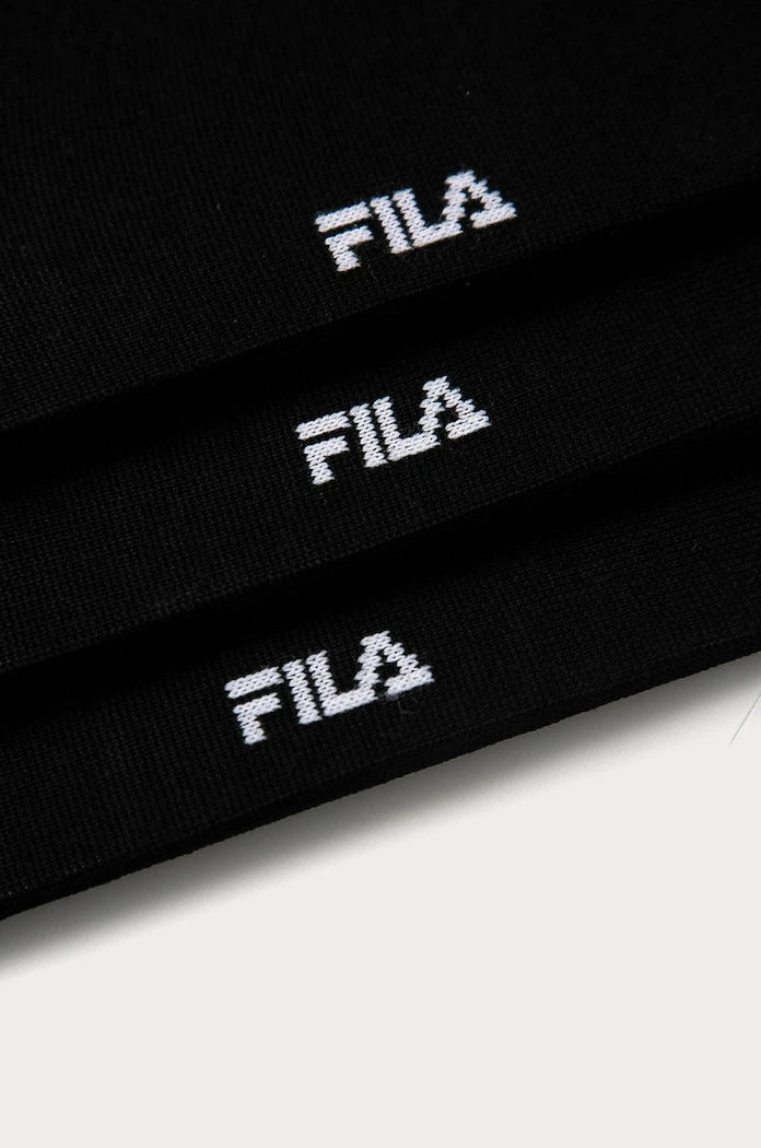 Чорапи Fila (3-pack)