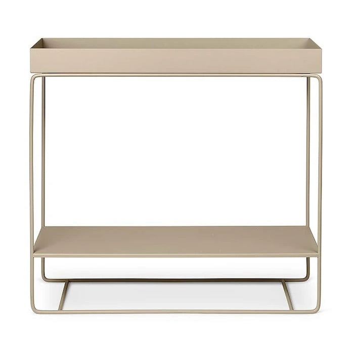 Саксия с рамка ferm LIVING Plant Box Two-Tier 80 x 75 x 25 cm