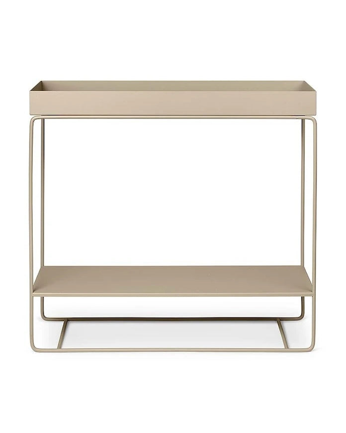 Çerçeveli saksı ferm LIVING Plant Box Two-Tier 80 x 75 x 25 cm