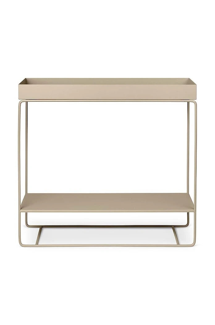 Саксия с рамка ferm LIVING Plant Box Two-Tier 80 x 75 x 25 cm