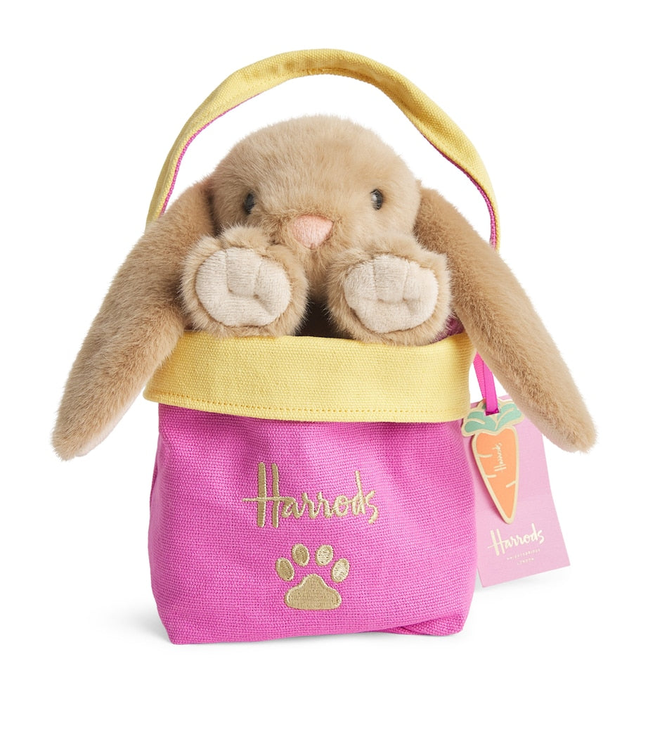 Bunny in a Bag (Small)