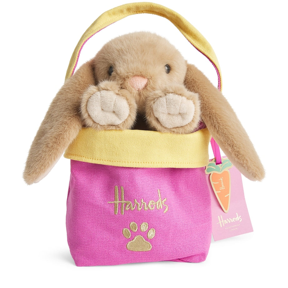 Bunny in a Bag (Small)