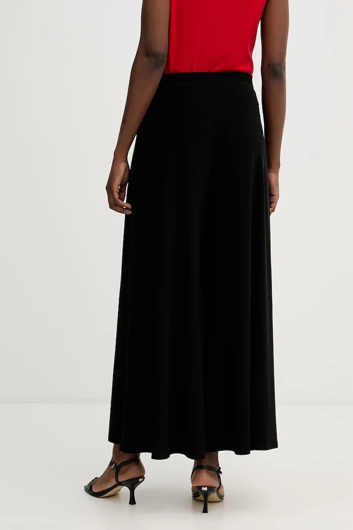 Joseph Ribkoff kadın culotte pantolon