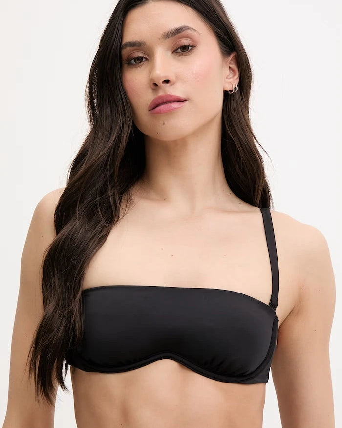 Calvin Klein kadın mayo üstü