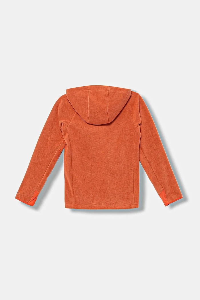 Детски суичър Columbia Arctic Peak