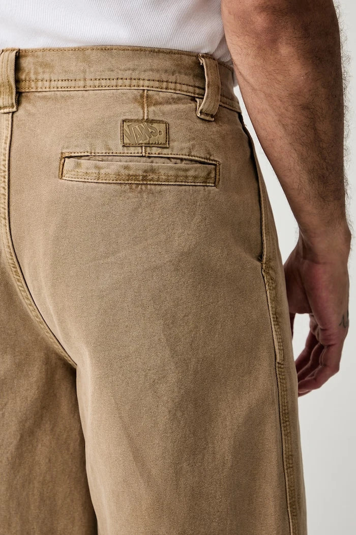 Vans Erkek Denim Kısa Pantolon