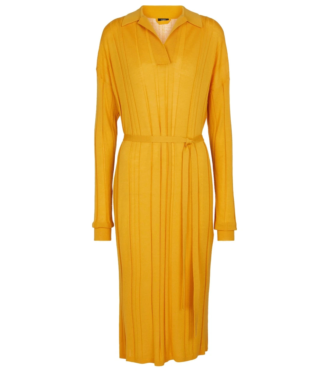 Joseph - Wool-blend sweater dress