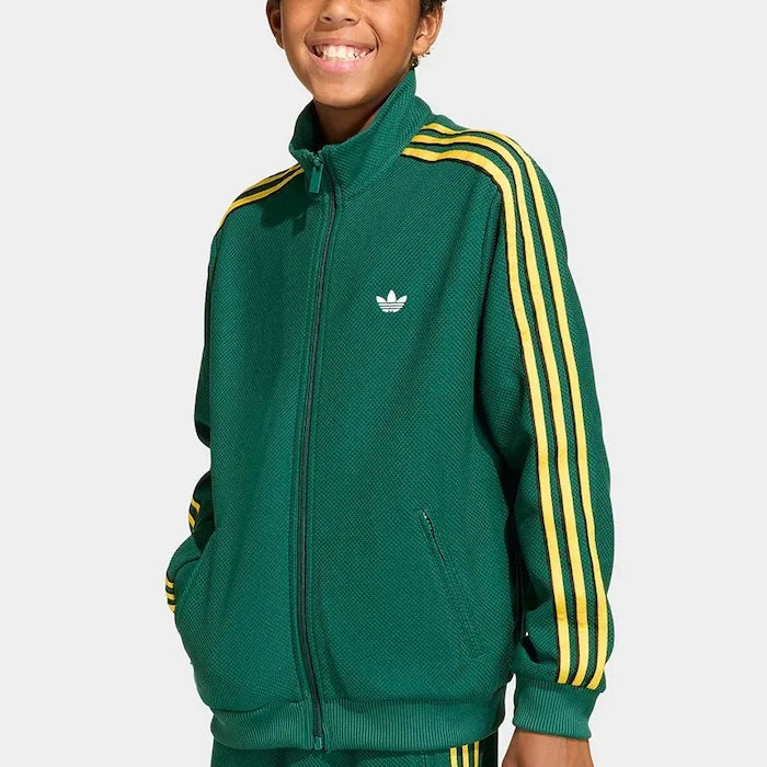 Детски суичър adidas Originals