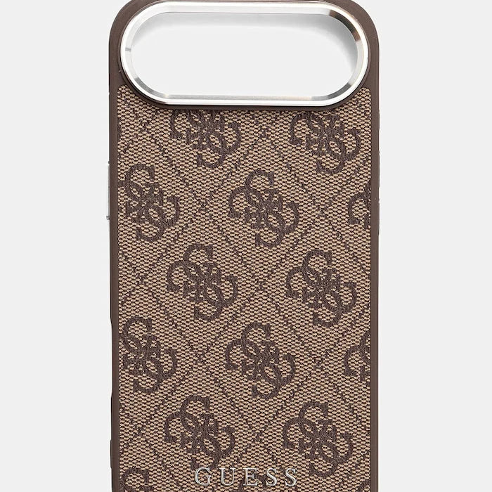 Кейс за телефон Guess iPhone 17 Air