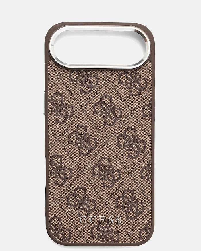 Кейс за телефон Guess iPhone 17 Air