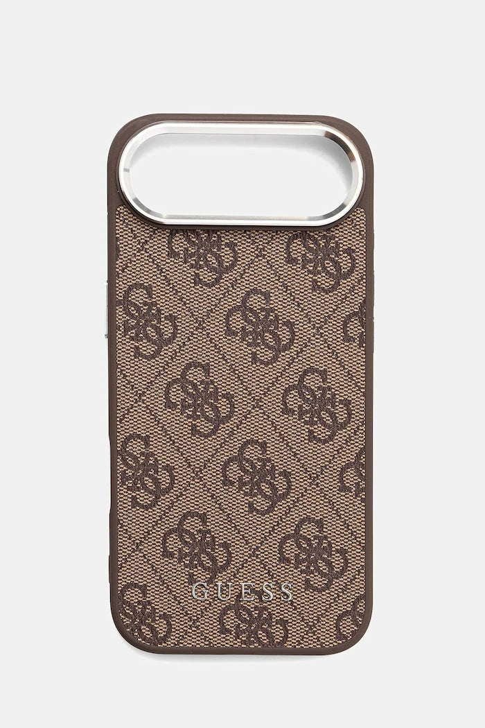 Кейс за телефон Guess iPhone 17 Air