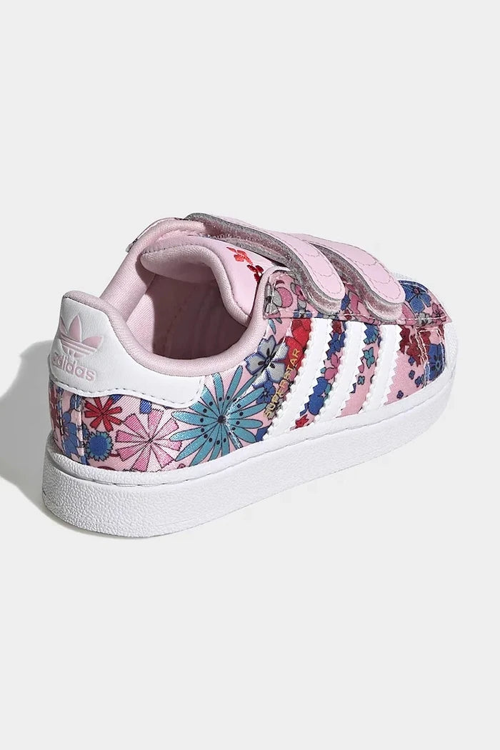 adidas Originals SUPERSTAR II Bebek Spor Ayakkabı