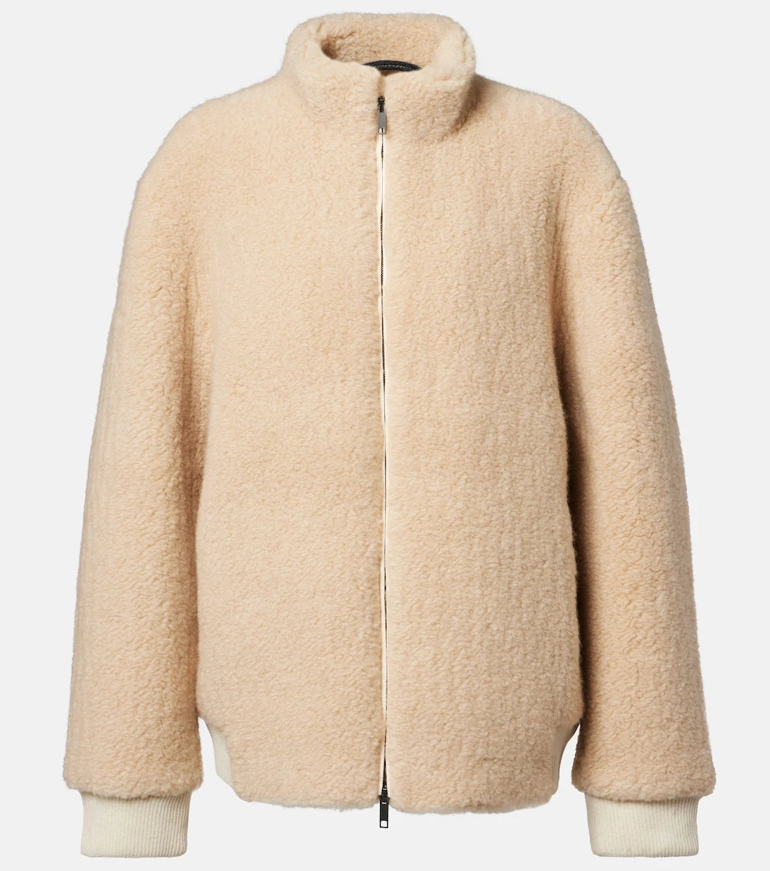 God's True Cashmere - Cashmere jacket