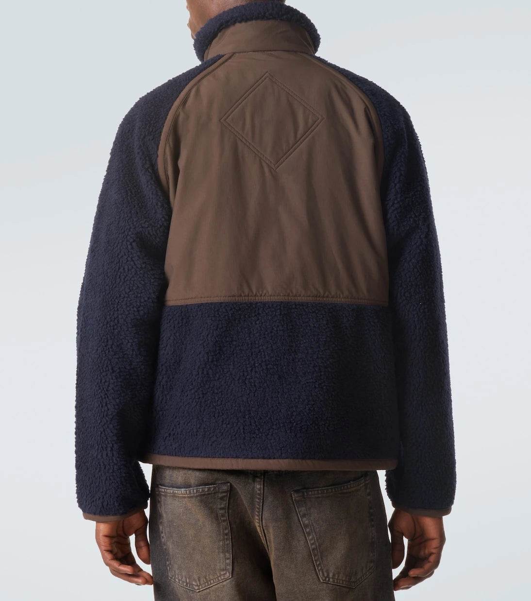 Canada Goose - سترة ويستبورت الصوفية