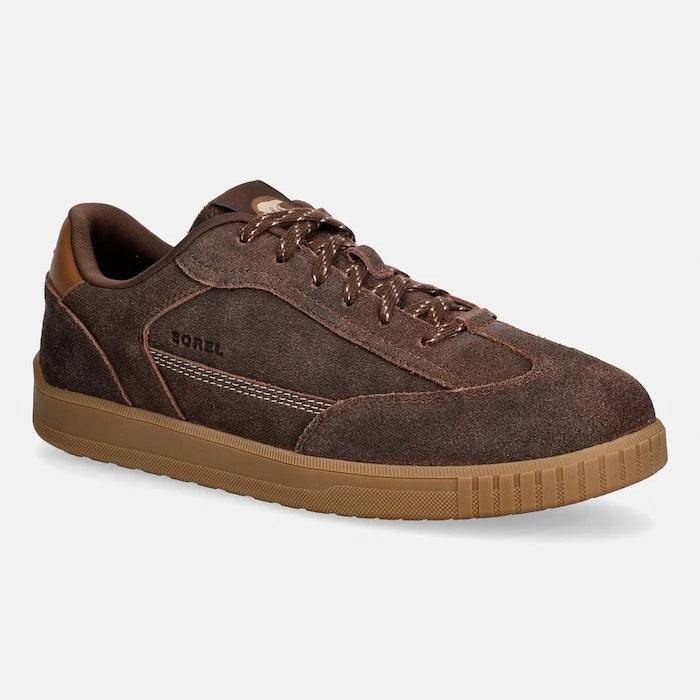 Sorel M ONA DRIFT LX маратонки мъжки от велур