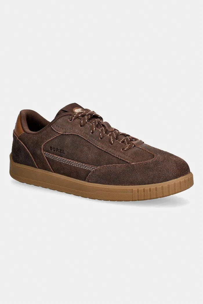 Sorel M ONA DRIFT LX маратонки мъжки от велур