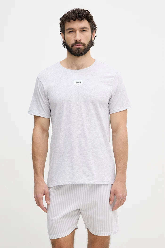 Fila пижама мъжка с памук
