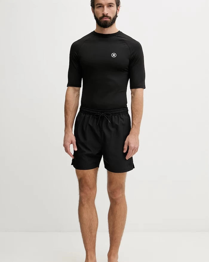 Hurley тениска за плуване мъжка