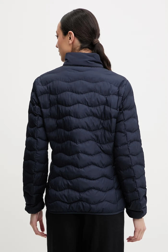 EA7 Emporio Armani Kadın Geçiş Montu