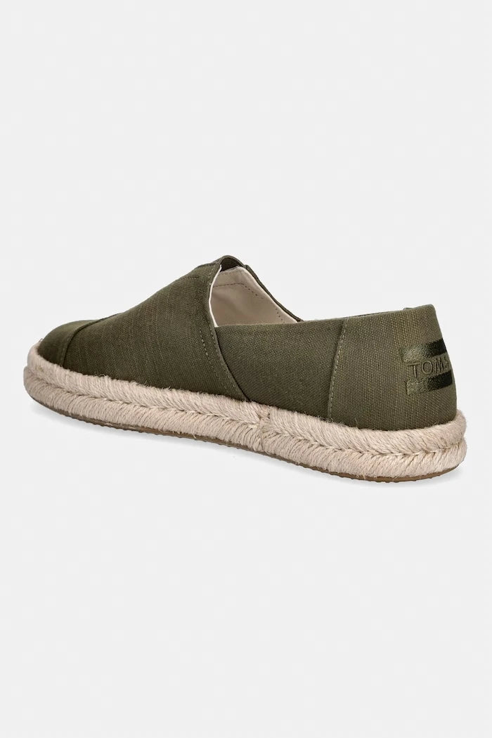 Toms еспадрили мъжки ALPARGATA ROPE 2.0