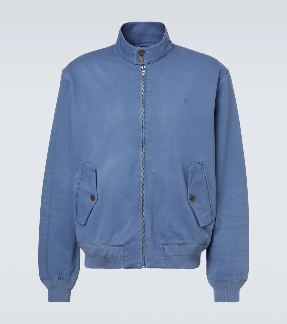 Polo Ralph Lauren - Bedford cotton chino jacket