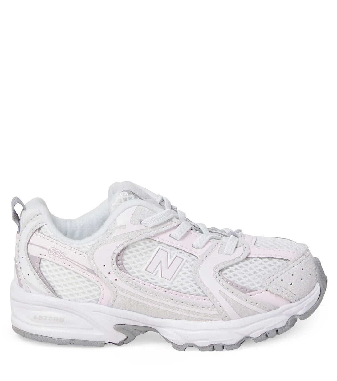 New Balance Kids - حذاء أطفال 530 سنيكرز