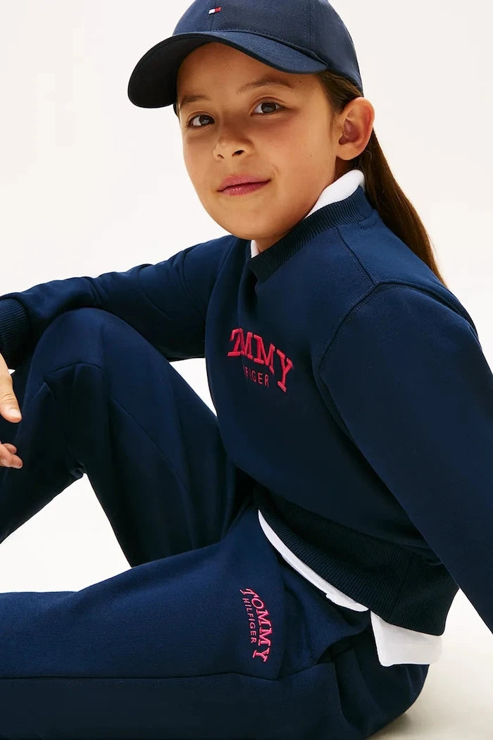 Tommy Hilfiger Çocuk Spor Pantolonu