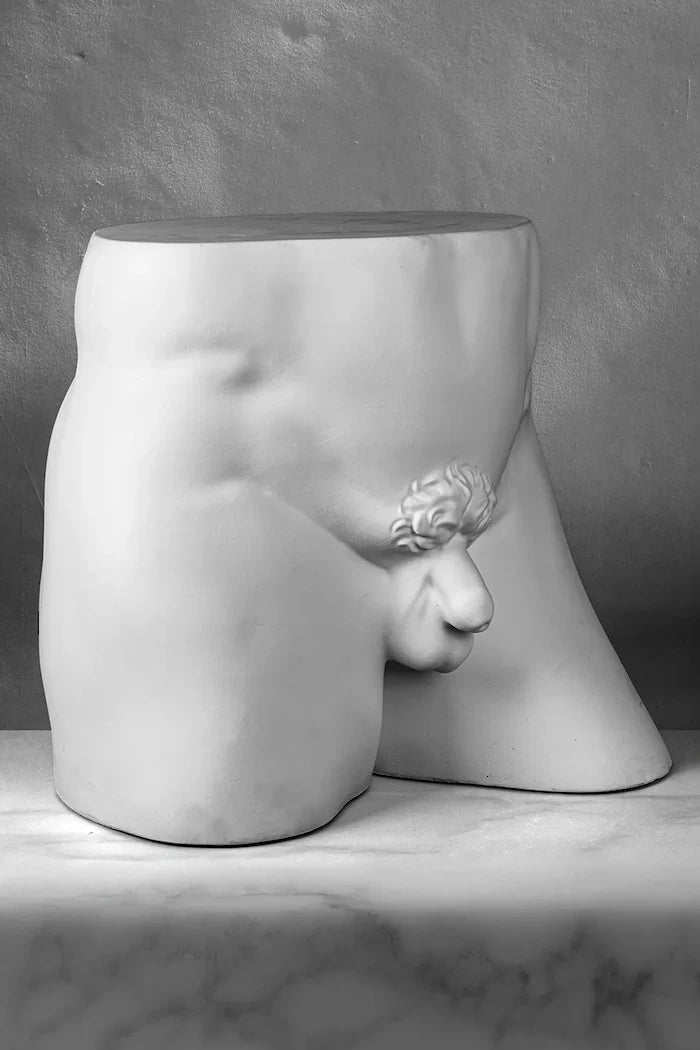 Маса Seletti Piece of Me 46 cm
