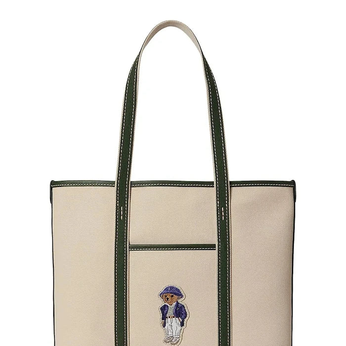 Polo Ralph Lauren шопинг чанта дамска