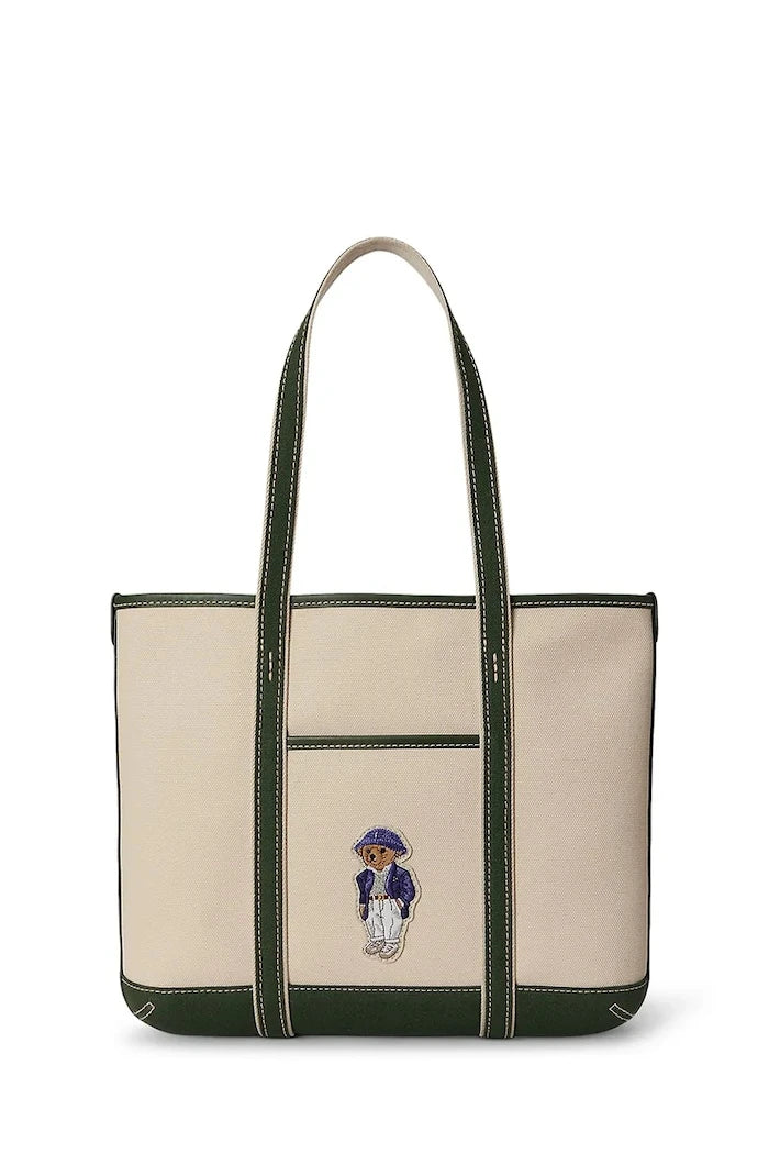 Polo Ralph Lauren шопинг чанта дамска