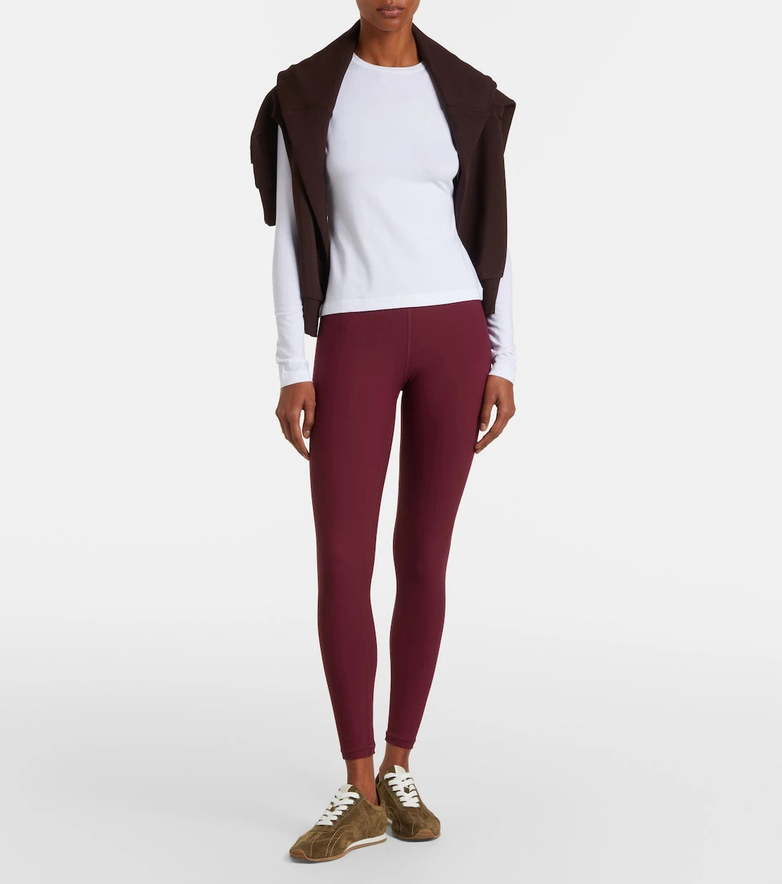 Varley - Edna jersey T-shirt
