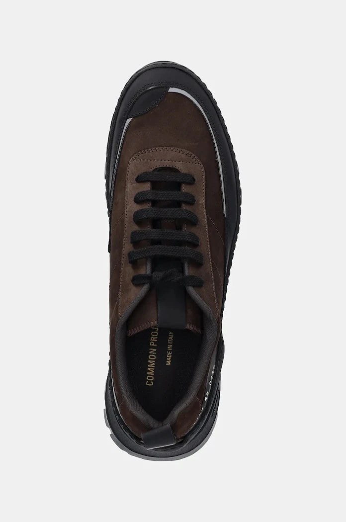 Маратонки Common Projects Track Hiker