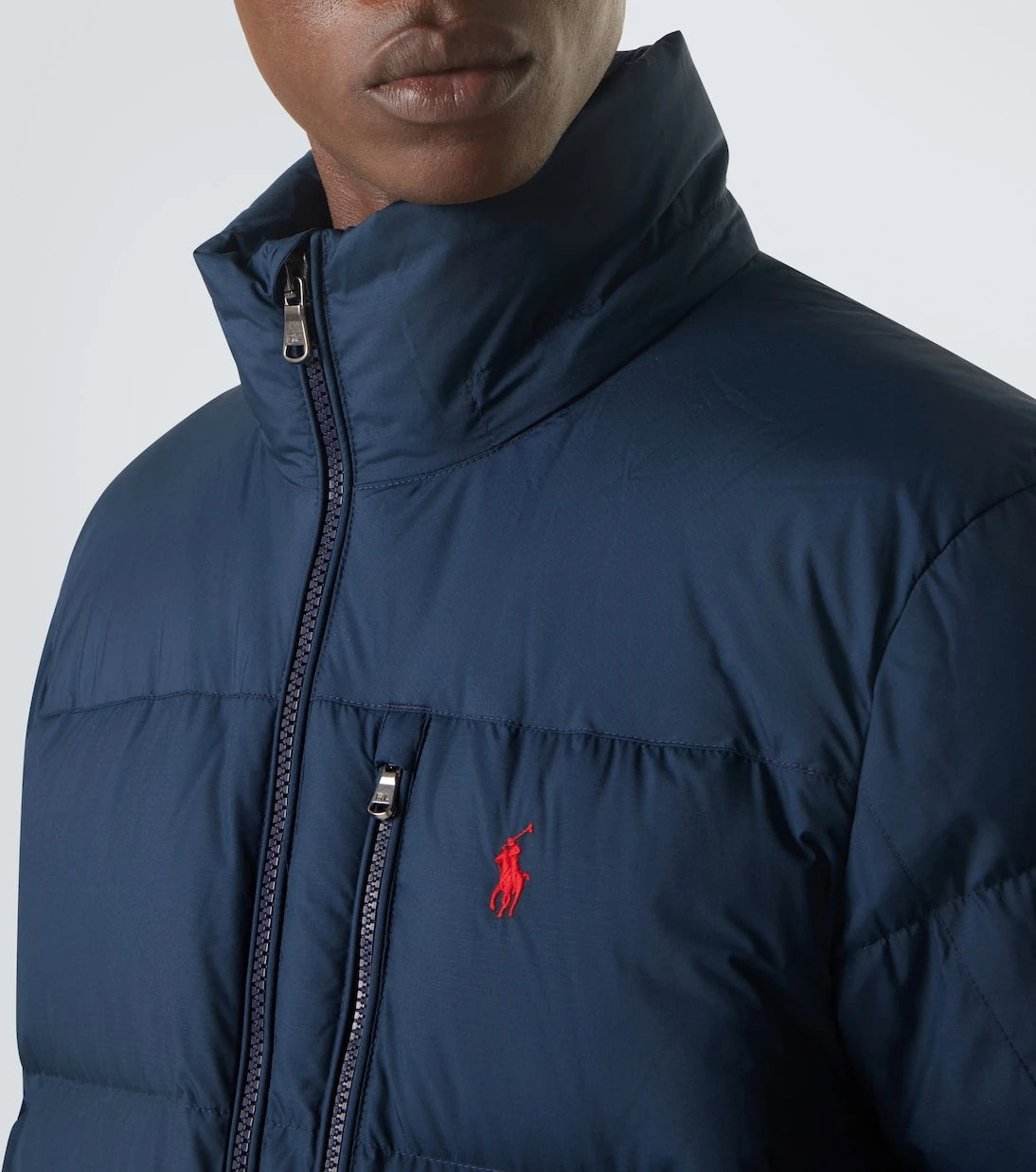 Polo Ralph Lauren - Şişme mont